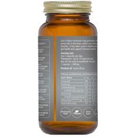 Soaring Free Potent Plants - Lion's Mane Capsules